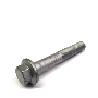 Image of Flange Screw. M12x80. Transmission. image for your Volvo XC40  